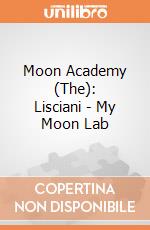 Moon Academy (The): Lisciani - My Moon Lab gioco