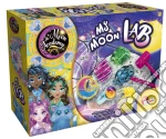 Moon Academy (The): Lisciani - My Moon Lab giochi