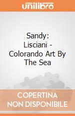 Sandy: Lisciani - Colorando Art By The Sea gioco