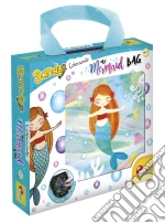 Sandy: Lisciani - Colorando My Mermaid Bag giochi