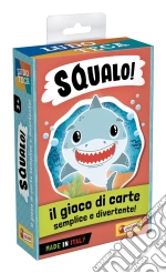 Lisciani: Ludoteca - Le Carte Dei Bambini Squalo! giochi