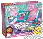 Lisciani: Gabby'S Dollhouse My Secret Diary giochi