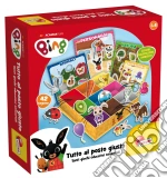 Lisciani: Bing Tutto Al Posto Giusto giochi