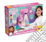 Lisciani: Gabby'S Dollhouse Projector Drawing School giochi