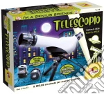 Lisciani: I'M A Genius - Il Telescopio giochi