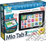 HI TECH EDUCATIVO MIO TAB 7'' EVOLUTION PRO giochi