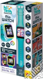 Lisciani: Hi Tech Educativo Mio Watch giochi