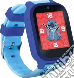 Disney: Lisciani - Lilo & Stitch - Stitch Smartwatch giochi