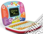 Lisciani: Carotina Laptop Educativo giochi