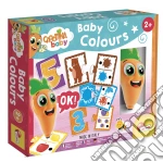 Lisciani: Carotina Baby Penna Parlante Baby Colors giochi