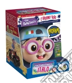 Lisciani: I'M A Genius The Sabatino'S L'Italiano Vero giochi