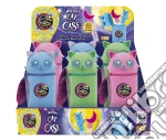 Lisciani: The Moon Academy Moon Cat Case In Display 6 giochi