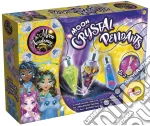 Lisciani: The Moon Academy Moon Crystal Pendants giochi