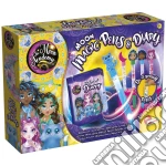 Lisciani: The Moon Academy Moon Magic Pens & Diary giochi