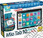 HI TECH EDUCATIVO MIO TAB 10'' EVOLUTION PRO giochi