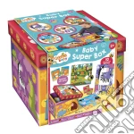Lisciani: Carotina Baby Super Box giochi