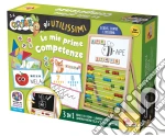 Lisciani: Carotina Gli Utilissimi Le Mie Prime Competenze giochi