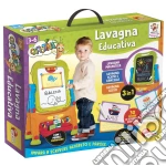 Lisciani: Carotina Lavagna Educativa giochi