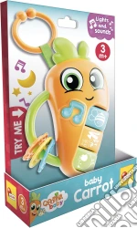 Lisciani: Carotina - Baby Carrot giochi