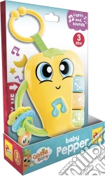 Lisciani: Carotina - Baby Pepper giochi
