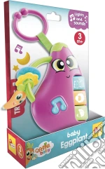 Lisciani: Carotina - Baby Eggplant giochi