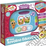 Lisciani: Carotina - Mini Tavolino Educativo Fattoria giochi