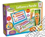 Lisciani: Carotina - Penna Parlante Lettere E Parole 2 In 1 giochi