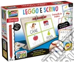 Lisciani: Montessori - Pen Consolle Educativa giochi