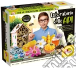 Lisciani: I'M A Genius - Laboratorio Delle Api giochi
