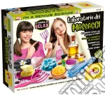 Lisciani: I'M A Genius - Laboratorio Dei Massaggi giochi
