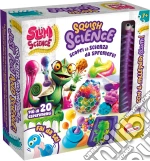 Lisciani: Slumi Science - Squish Science giochi