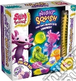 Lisciani: Slumi Science - Creature Brilla Al Buio giochi