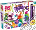 Lisciani: Slumi Science - Squish E Slime giochi