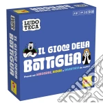 Lisciani: Ludoteca Pocket - Il Gioco Della Bottiglia giochi
