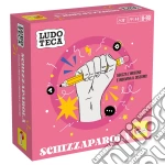 Lisciani: Ludoteca Pocket - Schizzaparola giochi