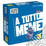 Lisciani: Ludoteca Pocket - A Tutto Meme giochi