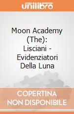 Moon Academy (The): Lisciani - Evidenziatori Della Luna giochi