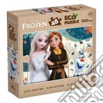 Disney: Lisciani - Eco-Puzzle Mini Df 48 Frozen giochi