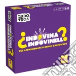 Lisciani: Ludoteca Pocket - Indovina Indovinello giochi
