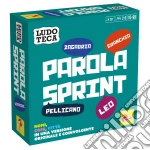 Lisciani: Ludoteca Pocket - Parola Sprint giochi