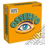 Lisciani: Ludoteca Pocket - Osservo giochi