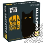 Lisciani: Ludoteca Pocket - Sospetto giochi