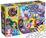 Moon Academy (The): Lisciani - Le Streghe Della Luna giochi