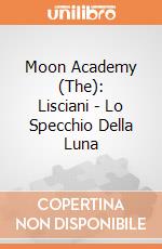 Moon Academy (The): Lisciani - Lo Specchio Della Luna giochi
