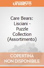 Care Bears: Lisciani - Puzzle Collection (Assortimento) giochi