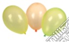Palloncini Crystal - Bustà 18 Pz 6 Colori giochi