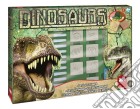 Valigiotto Timbri - Dinosaurs gioco di Multiprint