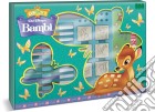 Multiprint 4769 - Valigiotto Timbri - Bambi gioco di Multiprint