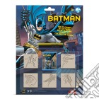 Blister 5 Timbri - Batman giochi