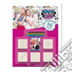 Maggie & Bianca: Multiprint - Blister 5 Timbri giochi